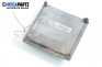 Transmission module for Citroen C3 Pluriel 1.6, 109 hp, 2003 № Siemens S120216002