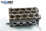 Cylinder head no camshaft included for Citroen C3 Pluriel 1.6, 109 hp, 2003