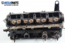 Cylinder head no camshaft included for Volkswagen Golf IV 1.6, 100 hp, hatchback, 5 doors, 2000