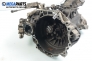  for Volkswagen Golf IV 1.6, 100 hp, hatchback, 2000