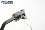 Accelerator potentiometer for Fiat Punto 1.2 16V, 80 hp, 3 doors, 2001 № Bosch 0 281 002 325