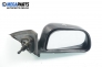 Mirror for Mitsubishi Colt V 1.3, 75 hp, 3 doors, 1998, position: right