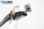 Accelerator potentiometer for Ford Focus II 1.8 TDCi, 115 hp, hatchback, 5 doors, 2007 № 4M51-9F836 -8H