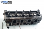 Cylinder head no camshaft included for Ford Focus II 1.8 TDCi, 115 hp, hatchback, 5 doors, 2007