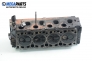 Cylinder head no camshaft included for Ford Focus II 1.8 TDCi, 115 hp, hatchback, 5 doors, 2007