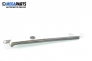 Headlights lower trim for Mercedes-Benz 124 (W/S/C/A/V) 3.0 D, 109 hp, sedan, 1987, position: right