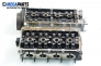 Engine head for Volkswagen Golf IV 1.4 16V, 75 hp, hatchback, 5 doors, 1999 № 036 103 373AC