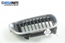Grill for BMW 3 (E46) 2.0 d, 150 hp, station wagon, 2002, position: right