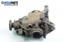 Differential for BMW 3 (E46) 2.0 d, 150 hp, station wagon, 2002