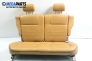 Leather seats for Mazda Demio 1.3 16V, 72 hp, 1999