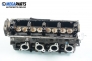 Cylinder head no camshaft included for Volkswagen Polo (6N/6N2) 1.3, 55 hp, 3 doors, 1994