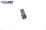 Fog lights switch button for Citroen ZX 1.6, 88 hp, hatchback, 5 doors, 1992