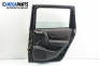 Ușă for Fiat Stilo 1.9 JTD, 115 hp, hatchback, 5 uși, 2001, position: dreaptă - spate