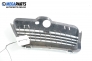 Bumper grill for Volkswagen Golf III 1.6, 101 hp, station wagon, 1997