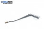 Front wipers arm for Volkswagen Passat (B4) 1.9 TDI, 90 hp, station wagon, 1996, position: left