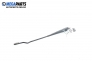 Front wipers arm for Volkswagen Passat (B4) 1.9 TDI, 90 hp, station wagon, 1996, position: right