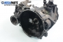  for Volkswagen Passat (B4) 1.9 TDI, 90 hp, combi, 1996