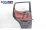 Tür for Mercedes-Benz A-Klasse W168 1.6, 102 hp, 1999, position: links, rückseite