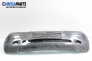 Front bumper for Mercedes-Benz A-Class W168 1.6, 102 hp, 1999, position: front