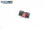 Emergency lights button for Mercedes-Benz E-Class Sedan (W210) (06.1995 - 08.2003), 2108201310