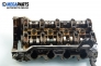 Engine head for Mercedes-Benz E-Class 210 (W/S) 2.3, 150 hp, sedan automatic, 1996