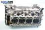 Engine head for Mercedes-Benz E-Class 210 (W/S) 2.3, 150 hp, sedan automatic, 1996