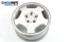 Alloy wheels for Mercedes-Benz E-Class 210 (W/S) (1995-2003) 16 inches, width 7.5 (The price is for the set)