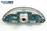 Instrument cluster for Fiat Punto 1.1, 54 hp, 3 doors, 1995