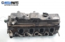 Cylinder head no camshaft included for Ford Focus I 1.8 TDCi, 115 hp, 3 doors, 2003