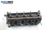 Cylinder head no camshaft included for Ford Focus I 1.8 TDCi, 115 hp, 3 doors, 2003