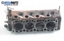 Cylinder head no camshaft included for Ford Focus I 1.8 TDCi, 115 hp, 3 doors, 2003