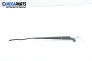 Front wipers arm for Citroen Xsara Picasso 2.0 HDi, 90 hp, 2000, position: left