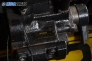 Diesel-einspritzpumpe for Citroen Xsara Picasso 2.0 HDi, 90 hp, 2000 № Bosch 0 445 010 010
