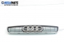 Grill for Audi A4 (B5) 1.8 T Quattro, 150 hp, station wagon, 1996