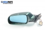 Mirror for Audi A4 (B5) 1.8 T Quattro, 150 hp, station wagon, 1996, position: left