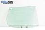 Window for Audi A4 (B5) 1.8 T Quattro, 150 hp, station wagon, 1996, position: rear - right