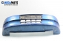 Front bumper for Fiat Punto 1.1, 54 hp, 1996, position: front