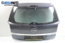 Boot lid for Opel Astra H 1.9 CDTI, 150 hp, station wagon, 2005
