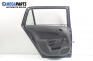 Door for Opel Astra H 1.9 CDTI, 150 hp, station wagon, 2005, position: rear - left