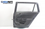 Door for Opel Astra H 1.9 CDTI, 150 hp, station wagon, 2005, position: rear - right