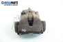 Caliper for Opel Astra H 1.9 CDTI, 150 hp, station wagon, 2005, position: front - right