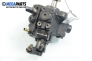Diesel injection pump for Opel Astra H 1.9 CDTI, 150 hp, station wagon, 2005 № Bosch 0 445 010 097