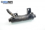 EGR cooler for Opel Astra H 1.9 CDTI, 150 hp, station wagon, 2005