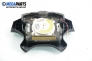 Airbag for Mitsubishi Galant VIII 2.5 24V, 163 hp, sedan, 1997