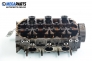 Engine head for Mitsubishi Galant VIII 2.5 24V, 163 hp, sedan, 1997, position: rear