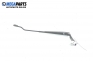 Front wipers arm for Audi A3 (8L) 1.9 TDI, 110 hp, 1998, position: left