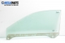 Window for Audi A3 (8L) 1.9 TDI, 110 hp, 1998, position: front - left