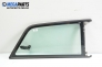 Vent window for Audi A3 (8L) 1.9 TDI, 110 hp, 3 doors, 1998, position: rear - right