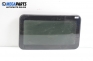 Sunroof glass for BMW 3 (E46) 2.3 Ci, 170 hp, coupe, 1999