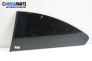 Vent window for BMW 3 (E46) 2.3 Ci, 170 hp, coupe, 1999, position: rear - left